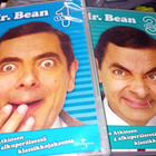 5 kpl DVD Mr. Bean ( SIS POSTIKULU  ) - pikkukuva 3