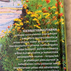 Kierrätyspuutarha kirja - pikkukuva 3