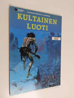 Jean-Michel Charlier : Kultainen luoti