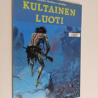 Jean-Michel Charlier : Kultainen luoti - pikkukuva 1