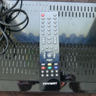 Finnsat FH05-HDR tallentava digiboksi antenniin ja kaapeliin - pikkukuva 2