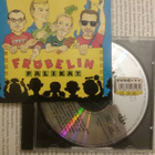 Fröbelin Palikat (CD) - pikkukuva 1