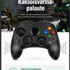 Xbox Classic S-Type peliohjain alkuperäiseen XBOXiin #31719 - pikkukuva 5