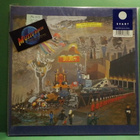 JUKKA GUSTAVSON´S ALONE TOGETHER ORCHESTRA - ....JALOA.. LP - pikkukuva 1