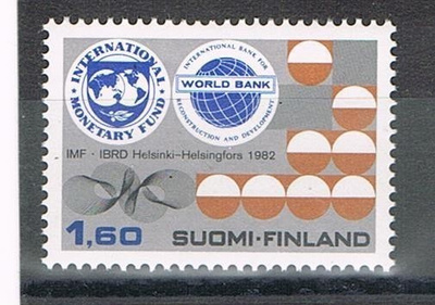 1982 IMF ++