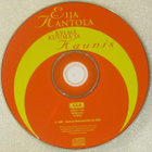 Eija Kantola • Kylmä, Kuuma ja Kaunis CD - pikkukuva 4