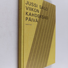 Jussi Salo : Viikon kahdeksas päivä - pikkukuva 1