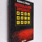 Raimo A. Nikula : Astrologian ihmiskuva - pikkukuva 1