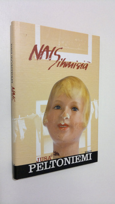 Jusa Peltoniemi : Naisihmisiä : novelleja supistusten väl...