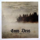 CANIS DIRUS A Somber Wind from a Distant Shore CD 2009 - pikkukuva 1