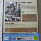 MAIGRET - LES MEILEURES ENQUETES No.2 - JEAN RICHARD (DVD) - pikkukuva 2
