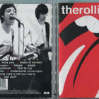 THE ROLLING STONES . CD-LEVY . HOTSTUFF - pikkukuva 1