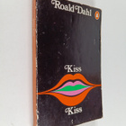 Roald Dahl : Kiss kiss - pikkukuva 1