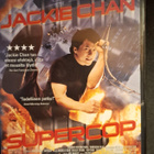 Supercop (1992) - pikkukuva 1
