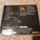Lonnie Youngblood Feat. Jimi Hendrix – She's A Fox (CD) - pikkukuva 2