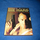 DIE HARD, 2-disc (Bruce Willis) 1988 - pikkukuva 1