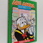 Walt Disney : Aku Ankka ekstra 21-26 : Kuukauden sarjisek... - pikkukuva 1
