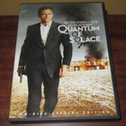 Quantum of solace (007 James Bond)  2DVD toiminta v.2008 - pikkukuva 1