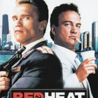 Red Heat - Punainen Vaara  -  DVD - pikkukuva 1