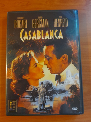Casablanca