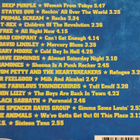 WILD ROCK 2 - 18 ROCK CLASSICS (LEVY UUDENVEROINEN), CD - pikkukuva 5
