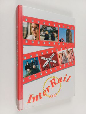 InterRail 2008