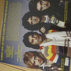 Queen a very special night lp muoveissa punainen vin uusi - pikkukuva 2