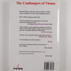 Ephraim Kishon : The Coathangers of Vienna - pikkukuva 2