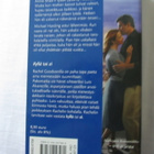 Harlequin Romantiikka tupla 23/2007 Anderson & McMahon - pikkukuva 2