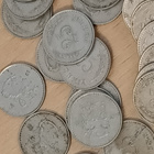 60 kpl 25 penniä - pikkukuva 2