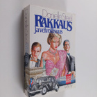 Danielle Steel : Rakkaus ja velvollisuus - pikkukuva 1