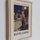 Jack London : Kuunlaakso 2 - pikkukuva 1