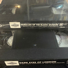 Dark Eyes of London/Horrors of the Black Museum 2VHS - pikkukuva 5