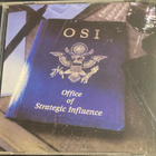 OSI - Office of Strategic Influence 2cd prog - pikkukuva 1