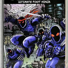 NECA TMNT MIRAGE FOOT SOLDIER - HEAD HUNTER STORE. - pikkukuva 1