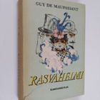 Guy de Maupassant : Rasvahelmi ; Rouva Hussonin mallipoik... - pikkukuva 1