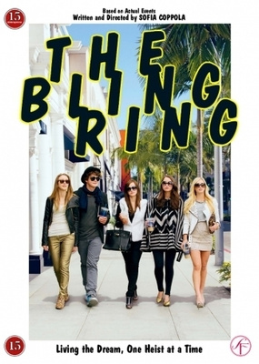 The Bling Ring (DVD)