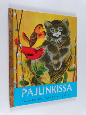 Margaret Wise Brown : Pajunkissa