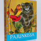 Margaret Wise Brown : Pajunkissa - pikkukuva 1