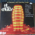 Hi-Energy LP - pikkukuva 1