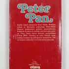 J. M. Barrie : Peter Pan - pikkukuva 2