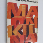 Alberto Moravia : Maon Kiina eli Kivinen kutsuvieras - pikkukuva 1
