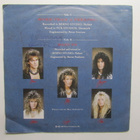 Bad Habit: More Than A Feeling 7" single 1988 - pikkukuva 2