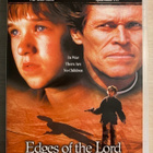 Viattomien verellä (2001) Willem Dafoe & Haley Joel Osment - pikkukuva 1