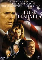 UUSI!!! Tulilinjalla -DVD