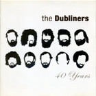 DUBLINERS - 40 YEARS - pikkukuva 1