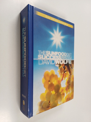 David Wolfe : The Sunfood Diet Success System