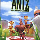 Antz-Muurahaiset	(1 142)	K	-FI-		DVD			1998 - pikkukuva 2