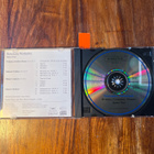 Mozart, Brahms, Gragnani cd - pikkukuva 3