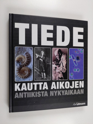 R. R. ym. Subramanyam : Tiede kautta aikojen : antiikista...